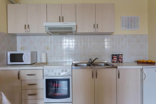 Apartments Maximus Дубровник Екстер'єр фото